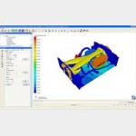 3D моделирования программного обеспечения
