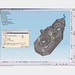 3D моделирования программного обеспечения