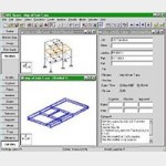 2D/3D отображение данных программного обеспечения