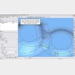ВЭД программного обеспечения (анализ методом конечных элементов)