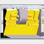 3D моделирования программного обеспечения