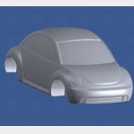 3D оцифровка программного обеспечения