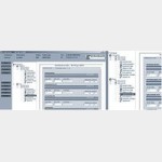 Процесс мониторинга программного обеспечения