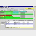 МЧС программного обеспечения (Manufacturing Execution System)