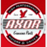 AXOR INDUSTRIES AXOR INDUSTRIES