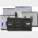 SCADA программного обеспечения