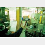 МЧС программного обеспечения (Manufacturing Execution System)