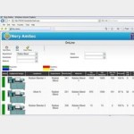 МЧС программного обеспечения (Manufacturing Execution System)