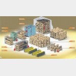 Управление складом программного обеспечения (WMS)