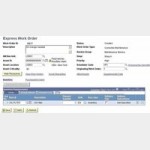 Компьютеризированная обслуживание программного обеспечения управления (CMMS)