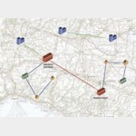 Автомобиль отслеживания программного обеспечения