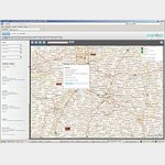 Автомобиль отслеживания программного обеспечения