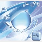 HMI терминала программирования