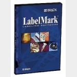 Label создания и программного обеспечения для печати