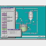 PLC программирования