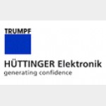 Hьttinger Electronik