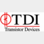 TDI-Transistor Devices