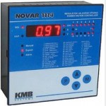 Автоматический регулятор коэффициента мощности
