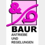 Baur Antriebe und Regelungen Baur Antriebe und Regelungen