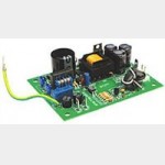 AC / DC источник питания: