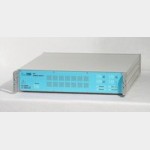 Программируемый универсальный блок питания (AC / DC и AC / AC), на EMI / EMC тестирования