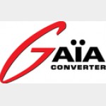 GAПA CONVERTER