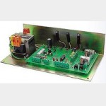AC / DC источник питания: