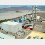Газотурбинная ТЭЦ