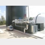 Биогазовая ТЭЦ