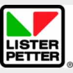 LISTER PETTER