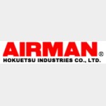 AIRMAN HOKUETSU Industries CO.,LTD.