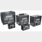 Аккумуляторы для UPS