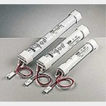Аккумуляторы для аварийного освещения
