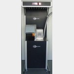 Твердооксидных топливных элементах электрического генератора