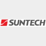Suntech Power Corporation Suntech Power Corporation