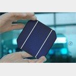 Monocrystalline фотоэлектрических солнечных элементов