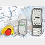 Низковольтная коммутационная аппаратура распределения