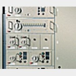 Низковольтная коммутационная аппаратура распределения