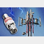 Коаксиальный кабель ОПН типа 1