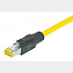 RJ45 разъем / разъем