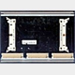 Объединительной платы разъем