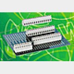 PCB разъем
