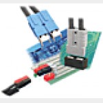 PCB разъем