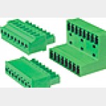 PCB разъем
