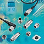 Циркуляр винтовой разъем закрывается
