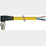 Prewired разъем