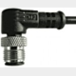 M8 / разъем M12