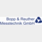 Bopp & Reuther Messtechnik