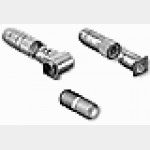 Циркуляр разъем питания