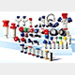 Электрический разъем для стандартных IEC 309